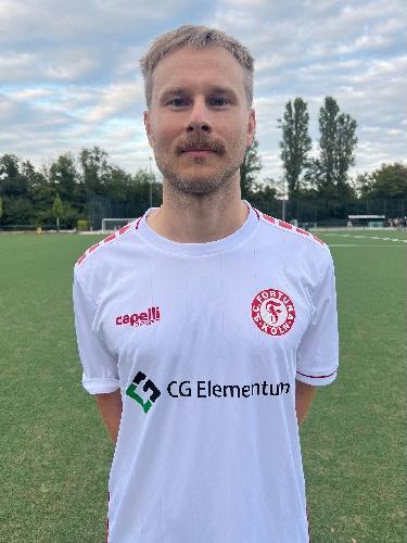 Lukas Ullrich