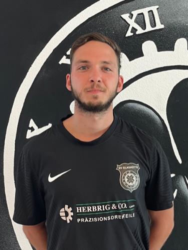 Lukas Friebel