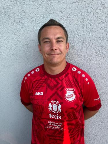 Benjamin Schneider