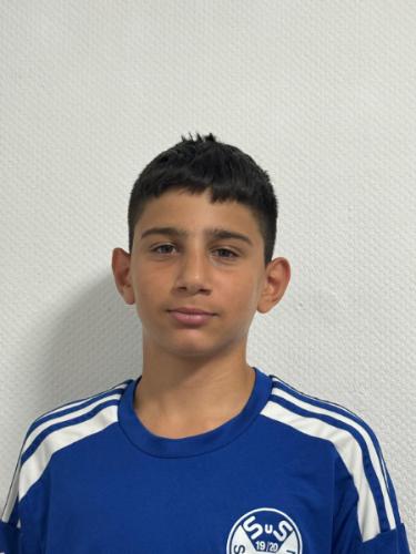 Abdulhamid Yorulmaz