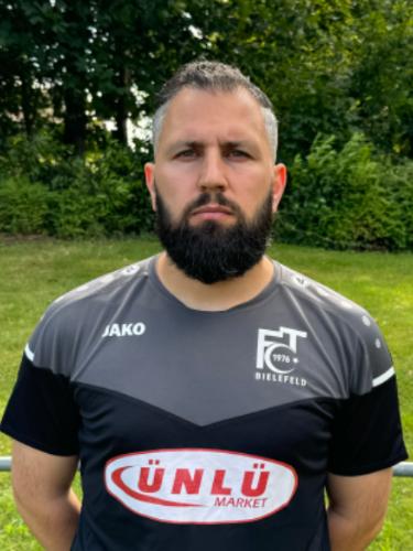 Cengiz Külah
