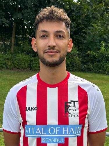 Gökay Yildiz