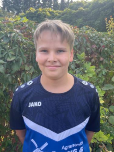 Mattis Osterkamp
