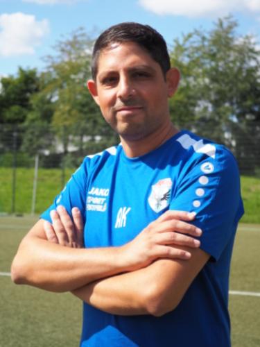 Ali-Ihsan Kartop