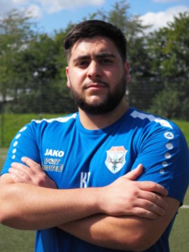 Kaan Pakir