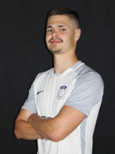 Nick Kehm