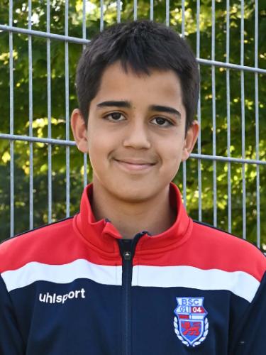 Idris Sami Yaser El-Zayat