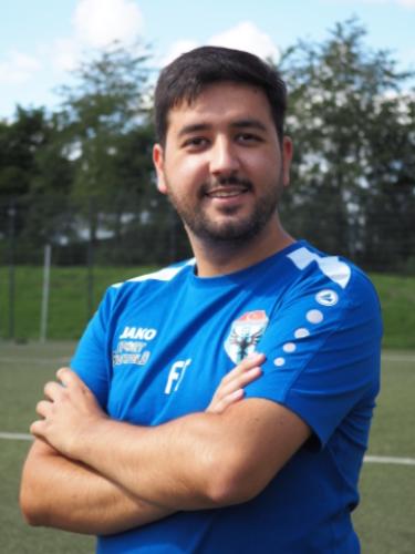 Fatih Tekir
