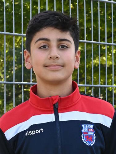 Ahmet Yusa Aslan