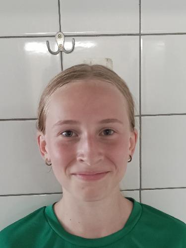 Nora Blau