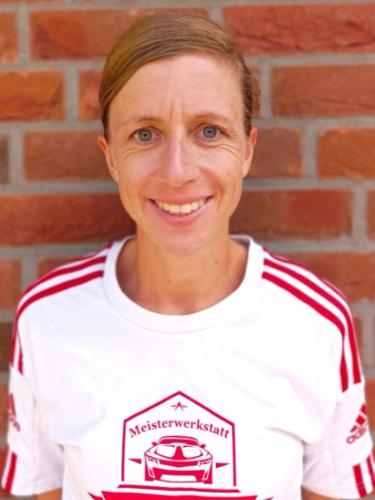 Ulrike Wolters