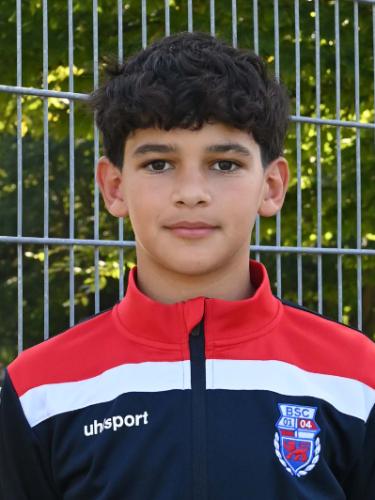 Daoud Cadi