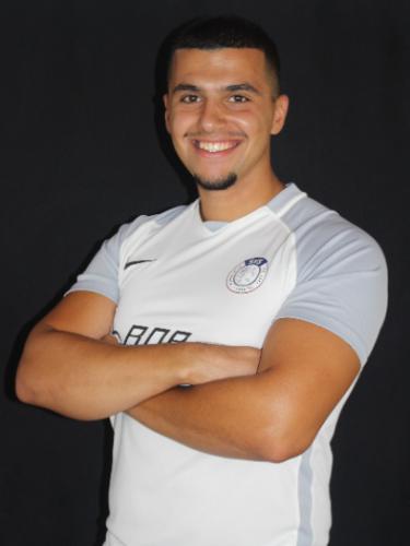 Duran Aykac