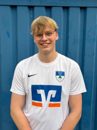 Finn Aupers