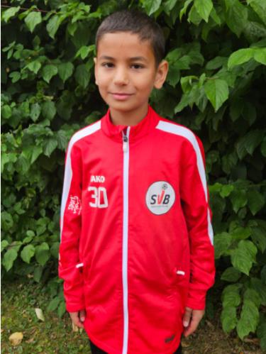 Muhammed Nur Alkhalaf