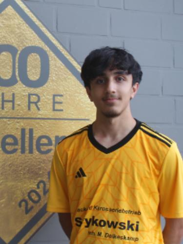 Yaman Abdulrahamn