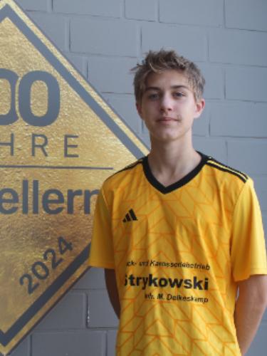Jakob Peistrup