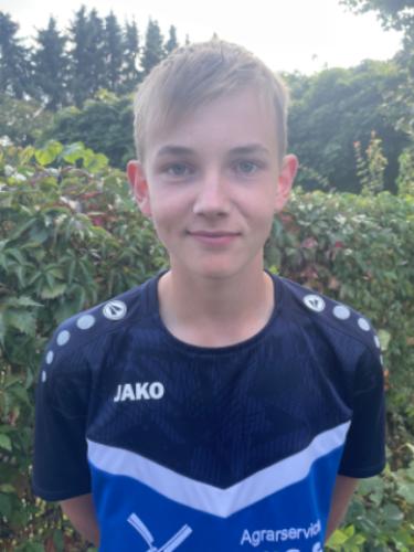 Niklas Hespos