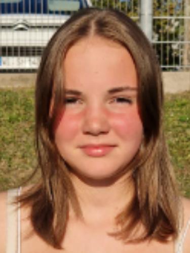 Josephine Veronika Berg