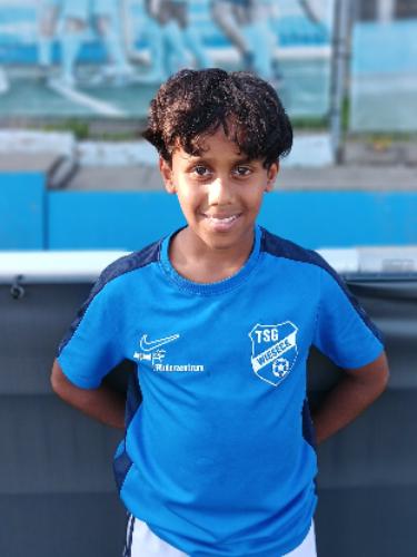 Omer Zeiad Hassan Ali