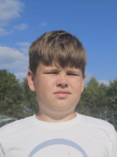 Dean Weber