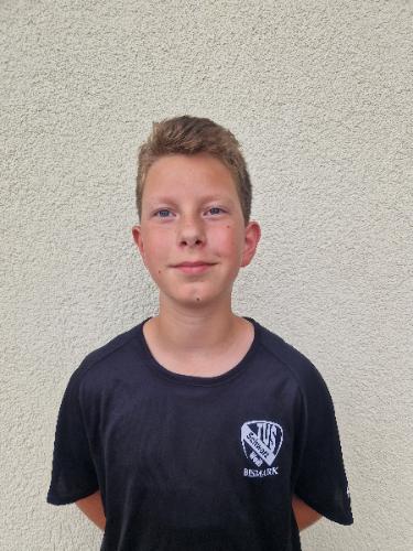 Hannes Maximilian Schlieker