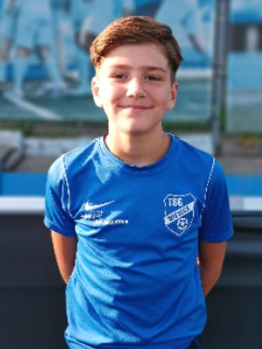 Arian Alivand