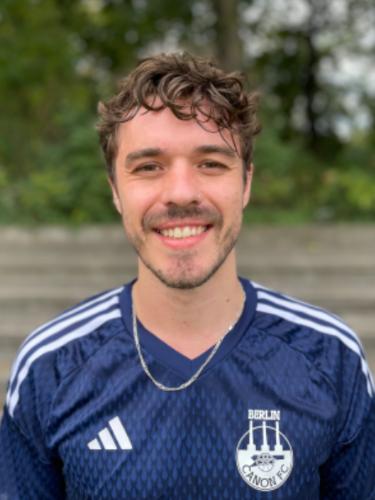 Joseph Macdonald Heywood