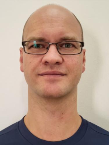 Marco Winkler