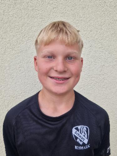 Matti Arn Wolter