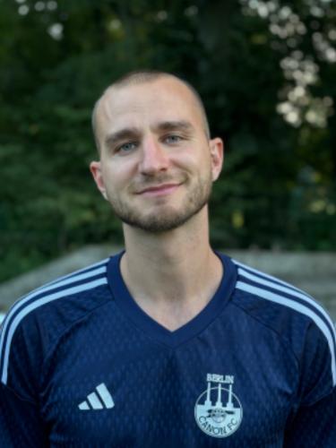 Jens Johannes Günter Epping