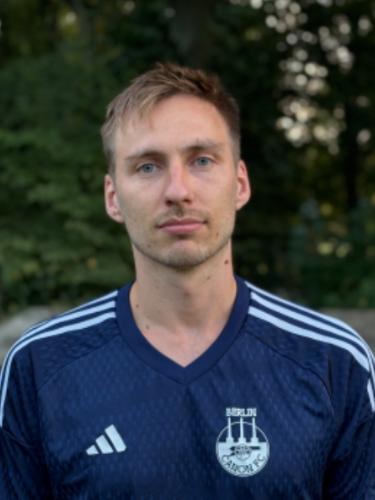 Henning Alexander Sökeland