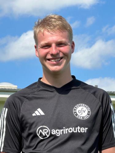 Mattes Glandorf