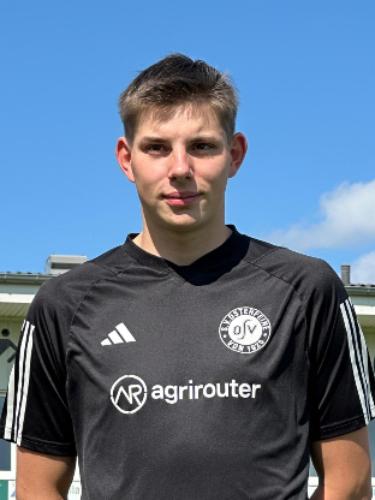 Kevin Gravemeyer