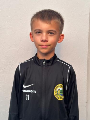Kalle Zernick