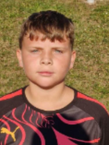 Elias Marc Tschirner