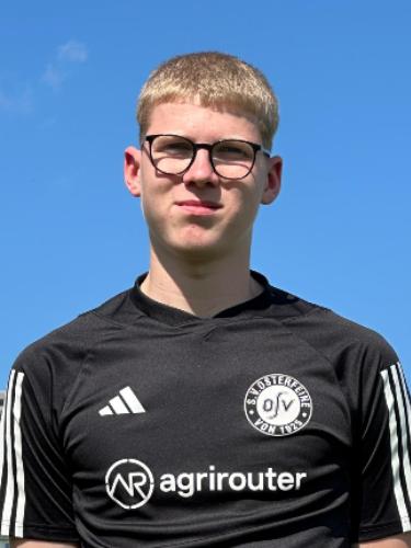 Henry Christian Maue