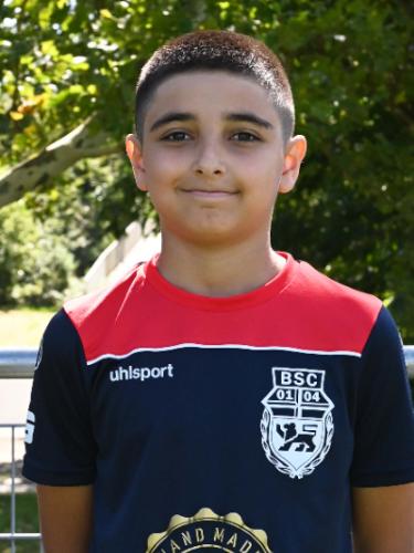 Kemal Ali Atabek
