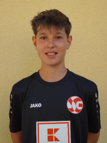 Felix Blei