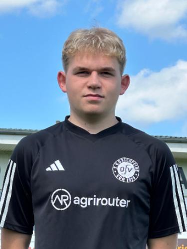 Henry Nordmann
