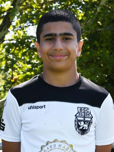 Ayoub Meri