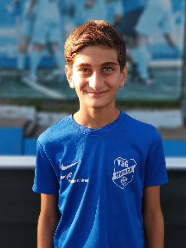 Jonas Hanna