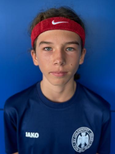 Tami Rouven Troschier