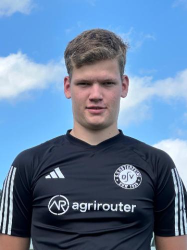 Moritz Otte