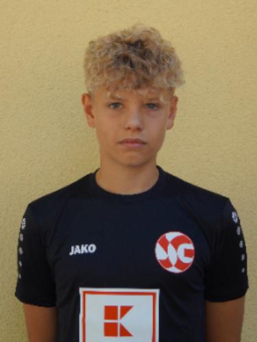 Mika Goecks