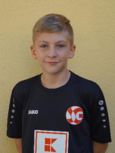 Jonas Gotschke