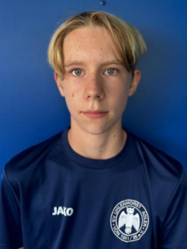 Ole Sebastian Wöhler