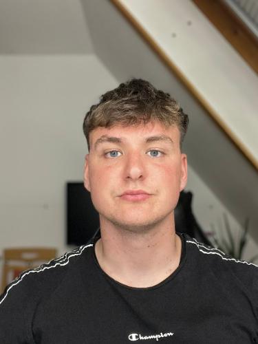 Nico Schröder