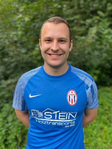 Nils Unger