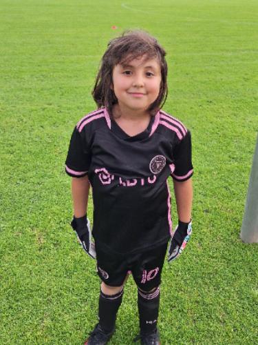 Cila Harisy